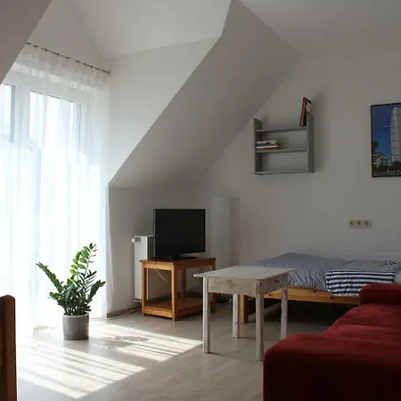 Ferienwohnung Schnelldorf Exterior foto