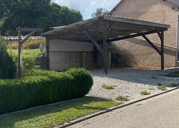Ferienwohnung