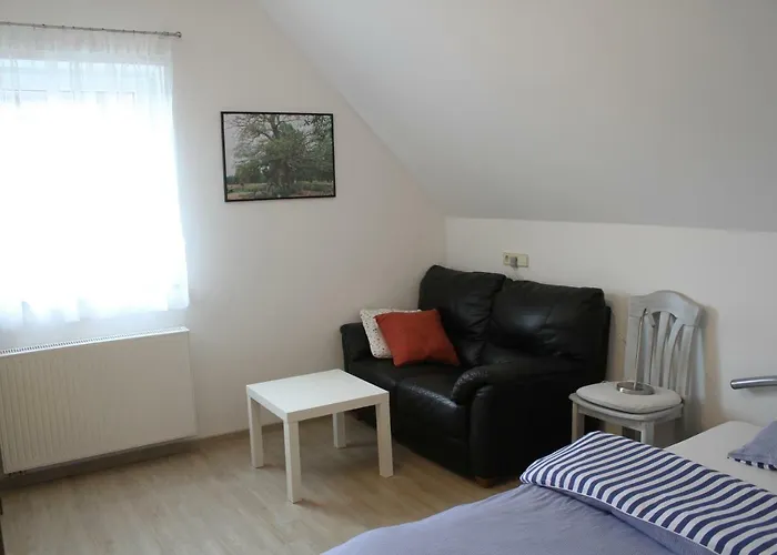 Ferienwohnung