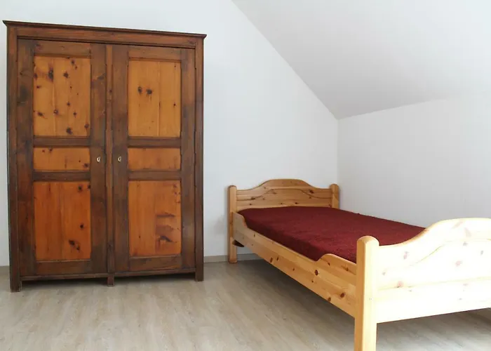 Ferienwohnung
