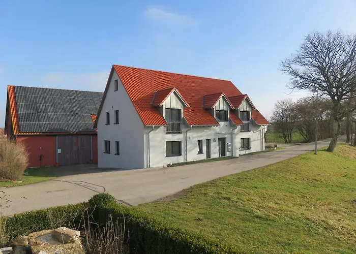Ferienwohnung