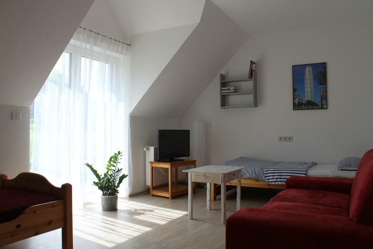 I Apartment Schnelldorf