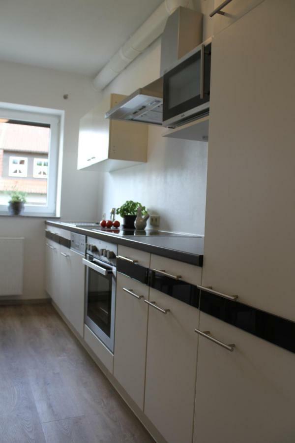 Apartment I *