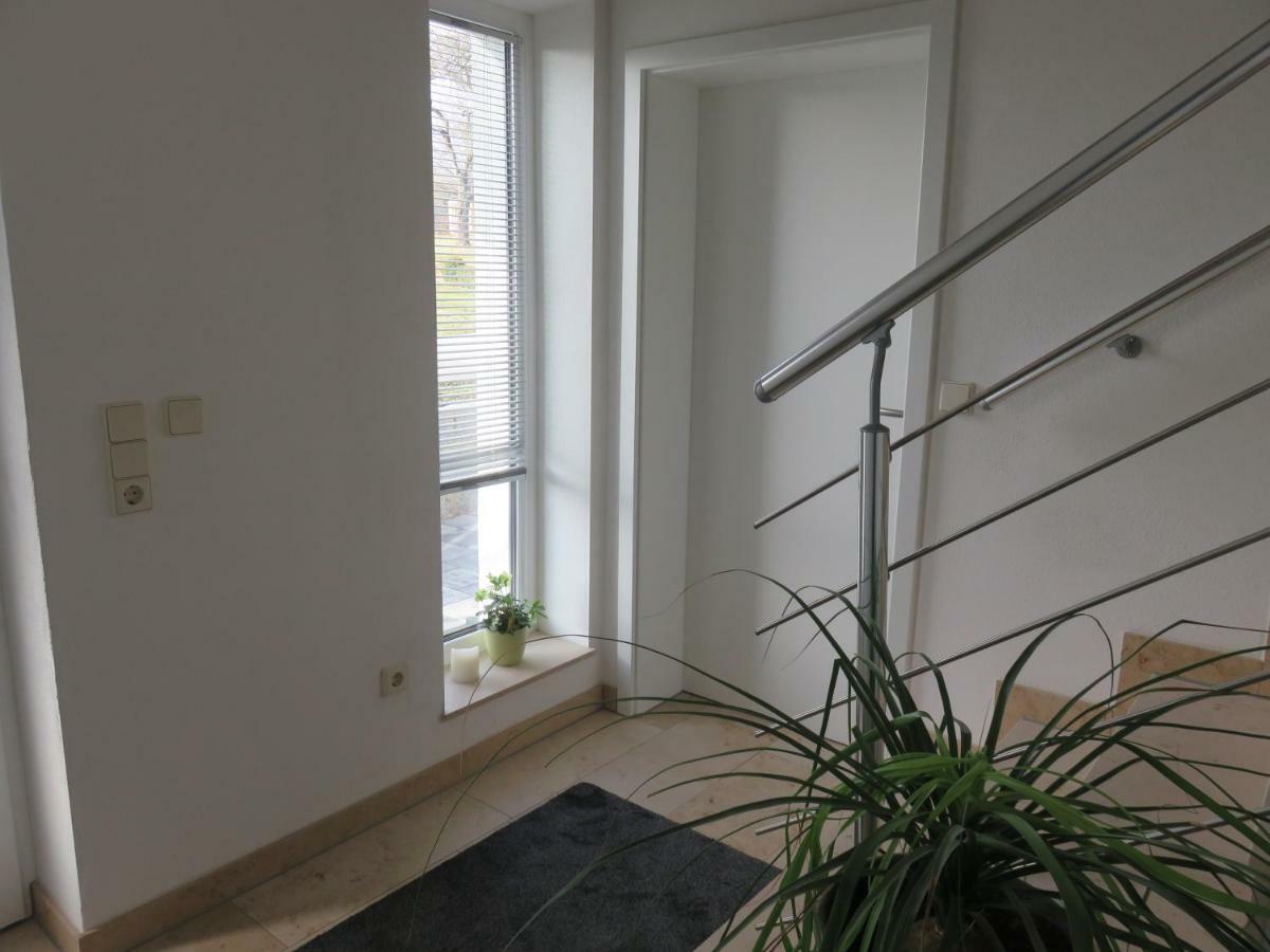 Apartment I Schnelldorf